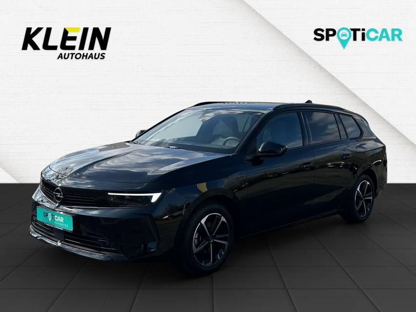 Opel Astra Sports Tourer Edition 110PS Navi/LED/Kamer