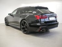 Audi RS6 - Vorschau Bild 5