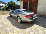 Jaguar XK 5.0 V8 Coupé - Lunar grey - facelift - Jaguar Gebrauchtwagen von 2012