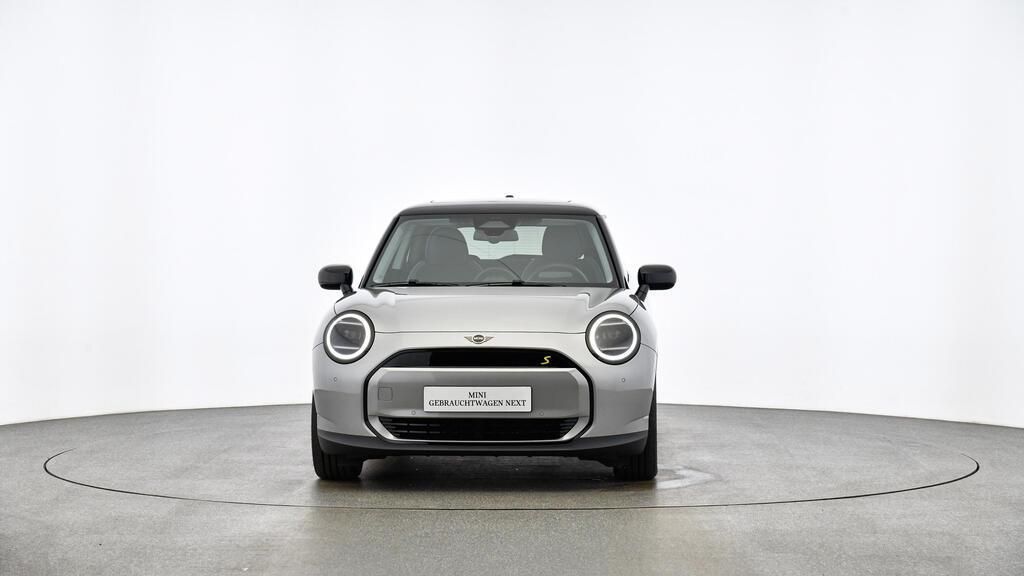 MINI Cooper SE - Bild 3