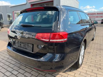Volkswagen Passat Variant - 6