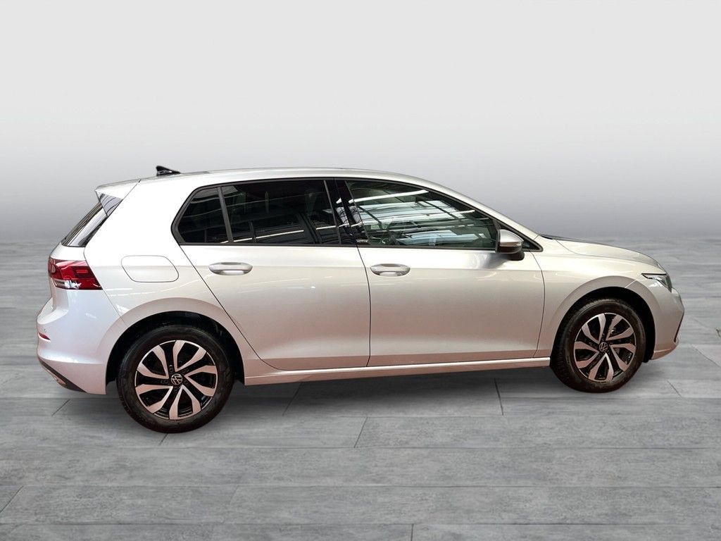 Volkswagen Golf - Bild 8