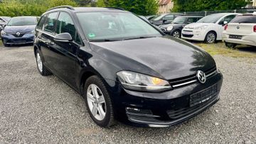 Volkswagen Golf - 3