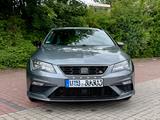 Seat Leon ST FR 2.0 TDI Sportpaket/Pano/DCC/ACC uvm - Seat Leon: Fr TDI