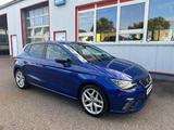 Seat Ibiza FR - gebrauchte Seat Ibiza aus dem Jahr 2019