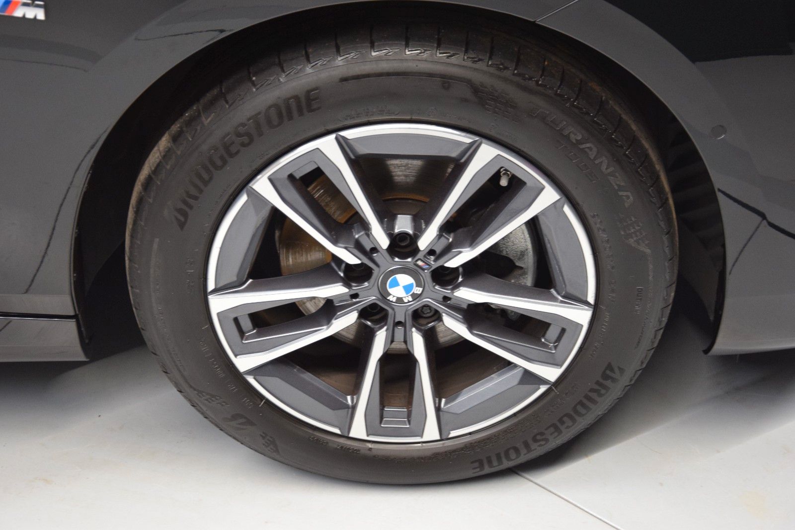 Fahrzeugabbildung BMW 218 i M Sport Leder Navi Pano. LED AHK DAB