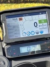 Honda Africa Twin CRF 1100L  DCT - HONDA AFRICA TWIN