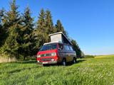 Volkswagen T3 Caravelle - VW T3 Caravelle mit Schiebedach