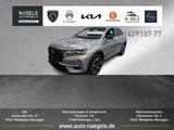 DS Automobiles DS7 Crossback 180 Bastille|NAVI+ACC+KAMERA+AHK - graue DS Automobiles DS7 (Crossback)