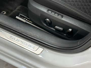 Skoda Superb - 9