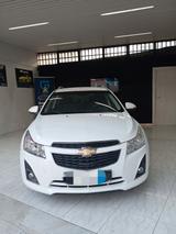 Chevrolet Cruze 1.7 Diesel 2014 CON GARANZIA - gebrauchte Chevrolet Cruze aus dem Jahr 2014