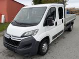 Citroën Jumper Pritsche Doka. 33 L3 BlueHDi 130 - Citroën Jumper doka