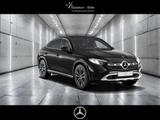 Mercedes-Benz GLC 220 d 4M Coupe +AVANTGARDE+SHZ+NAVI+AMBIENTE - Jahreswagen