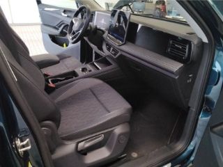 Tiguan 2.0 TSI DSG 4Motion Goal *AHK*STH*HUD*KEY