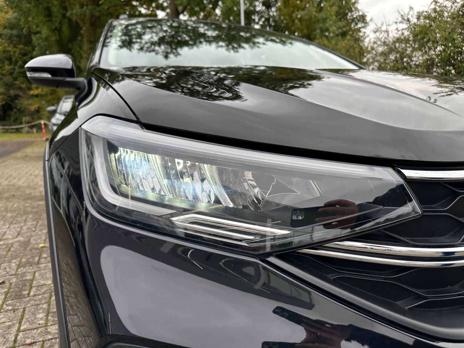 Volkswagen Taigo - Bild 4