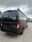 Adria Twin Supreme 640 SGX*EDITION*MJ 25*Automatik*