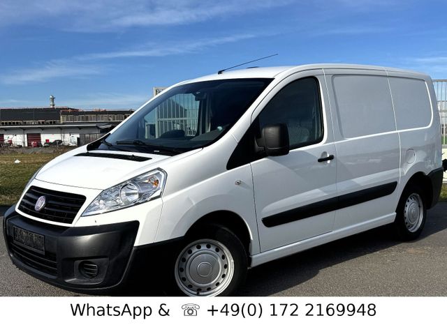 Fiat Scudo 2,0 L1H1 120 Multijet*Klima*AHK*Regal*