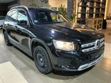 Mercedes-Benz GLB 180 Business Pano. Navi SHZ DAB MBUX Leder - Mercedes-Benz GLB 180 aus 2024
