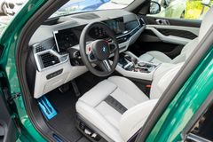 BMW X5 M – 10 / 30