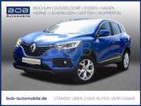 Renault Kadjar BUSINESS Edition TCe 140 NAVI SHZ PDC ALU - Renault Kadjar in Dortmund