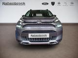 Citroën C3 Aircross Plus - gebrauchte Citroën C3 Aircross aus dem Jahr 2024
