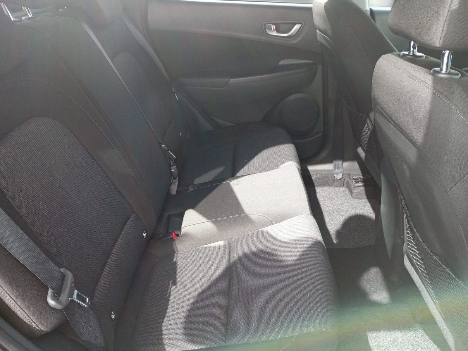 Fahrzeugabbildung Hyundai Kona Edition 30 Hybrid 2WD