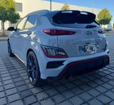 Hyundai N Performance 2.0 + Leder + HUD + LED + NAVI UVM - Hyundai KONA von privat