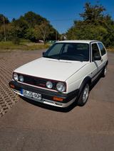 Volkswagen Golf GTI G60  Original - Volkswagen Golf: GTI Original
