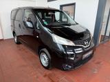 Nissan NV200 1.5 dCi Evalia Premium/Kamera/Shz/Klima - Nissan NV200 Gebrauchtwagen in Hamburg