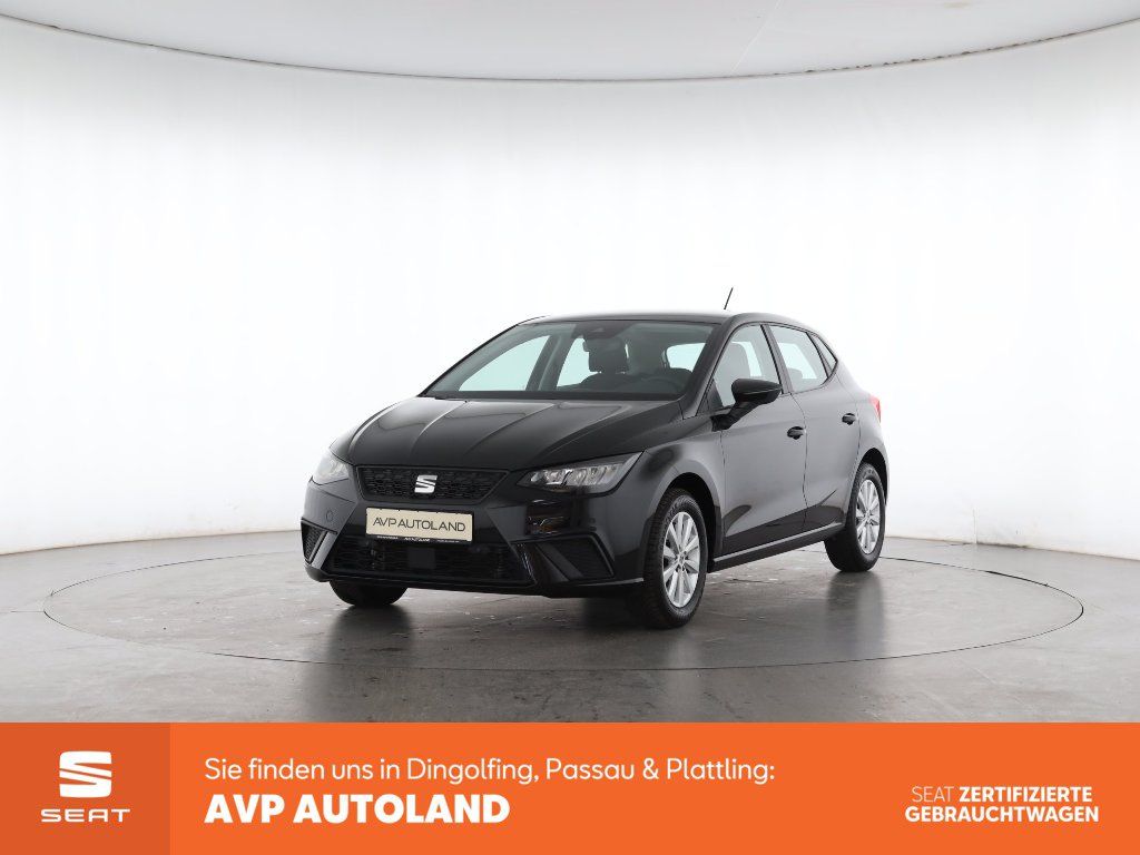 Seat Ibiza 1.0 TSI DSG Style | NAVI | LED | SITZH. |