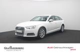 Audi A4 Avant 2.0 TFSI g-tron . Xenon Einparkhilfe - mit CNG-Antrieb: Kombi