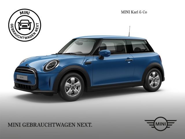 MINI One 3-Türer Navi Komfortzug. Temp. PDC Ambiente