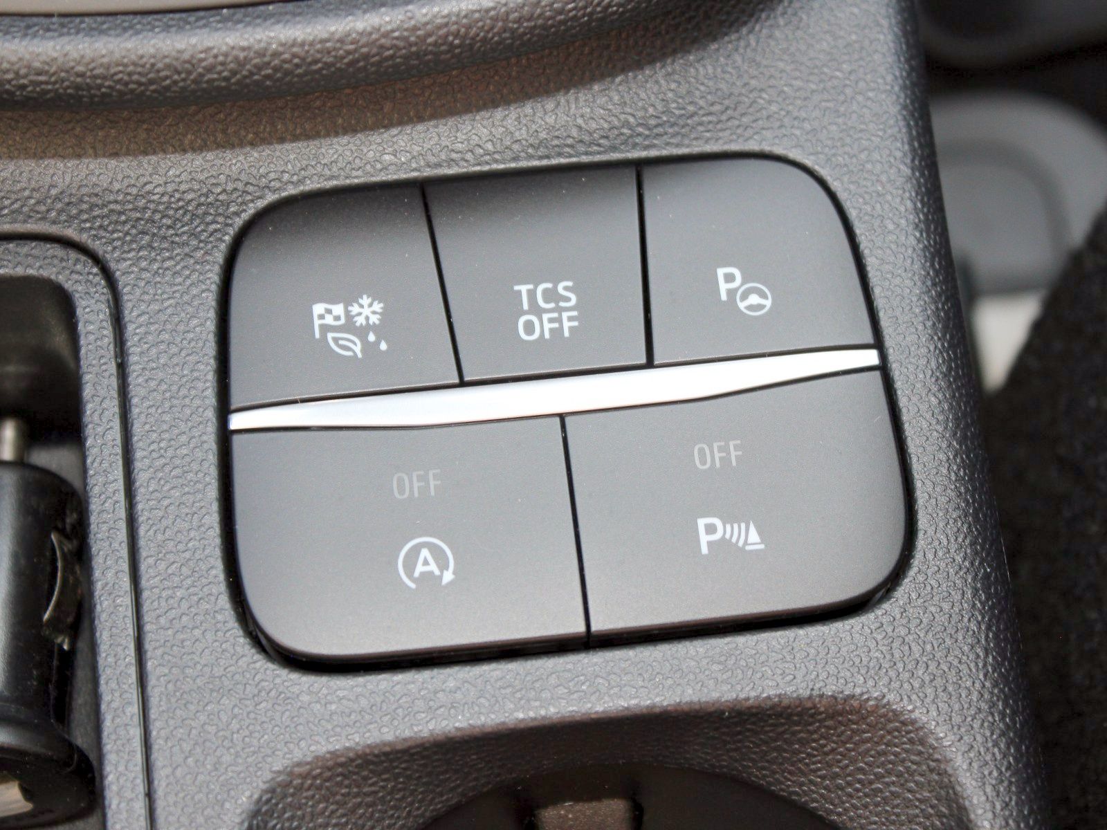Fahrzeugabbildung Ford Fiesta Titanium 1,0 EcoBoost
