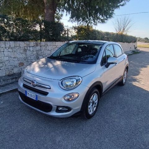 Fiat FIAT 500X 1.3 MultiJet 95 CV Business