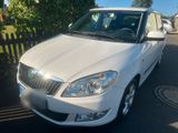 Skoda Fabia II (5J) -Facelift - Skoda Fabia: Facelift