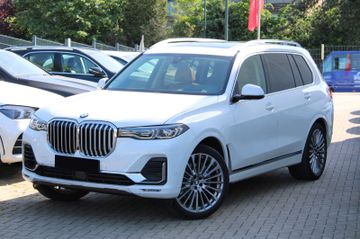 BMW X7 - 3