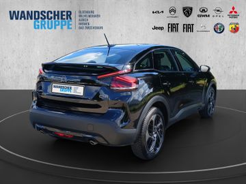 Citroën C4 Plus 1.2 PureTech 130 Kam.+LED+SHZ+2xKlima