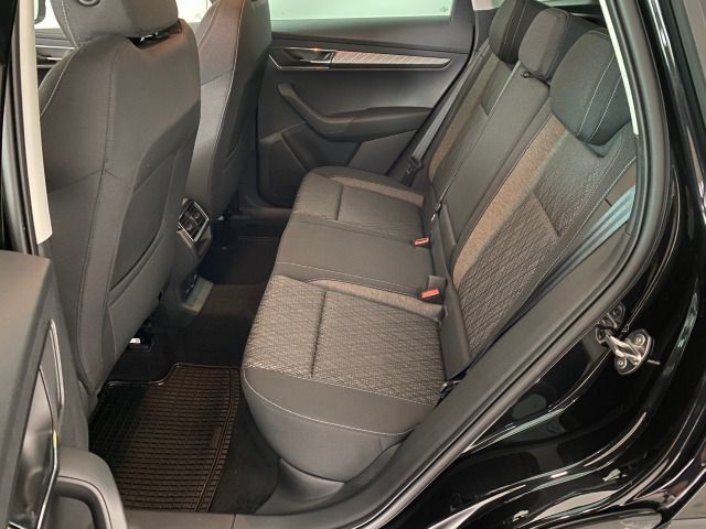 Karoq Style 1.5 TSI DSG AHK+NAVI+KAMERA