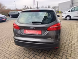 Ford Focus Turnier , Navigation,PDC hinten - 6-Sitzer Autos bis 10.000 Euro