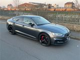 Audi S5 TDI Sportback S-Sitze Leder Massage HUD B&O - Audi S5 aus 2020