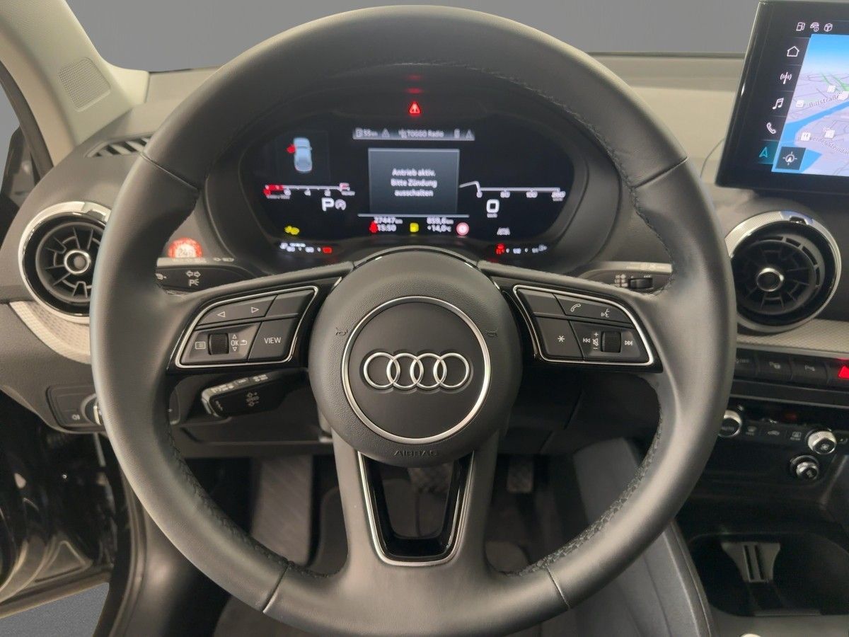 Audi Q2 - Bild 11