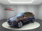 Hyundai ix35 2.0 CRDi 4WD Automatik Fifa World Cup Gold  - Hyundai ix35 in Berlin