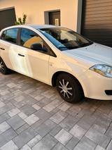 Fiat Bravo 1.4 - Fiat Bravo aus 2009