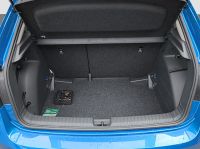Skoda Fabia - Vorschau Bild 22