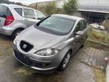Seat Altea Stylance / Style Klima navi - gebrauchte Seat Altea aus dem Jahr 2004