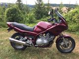 Yamaha XJ 900s Diversion - YAMAHA XJ DIVERSION 900
