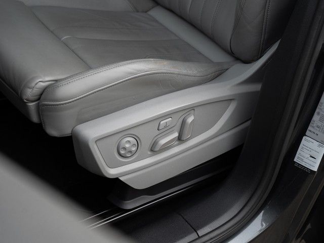Q5 Sportback 50 TDI quattro S line 360°+MATRIX+A