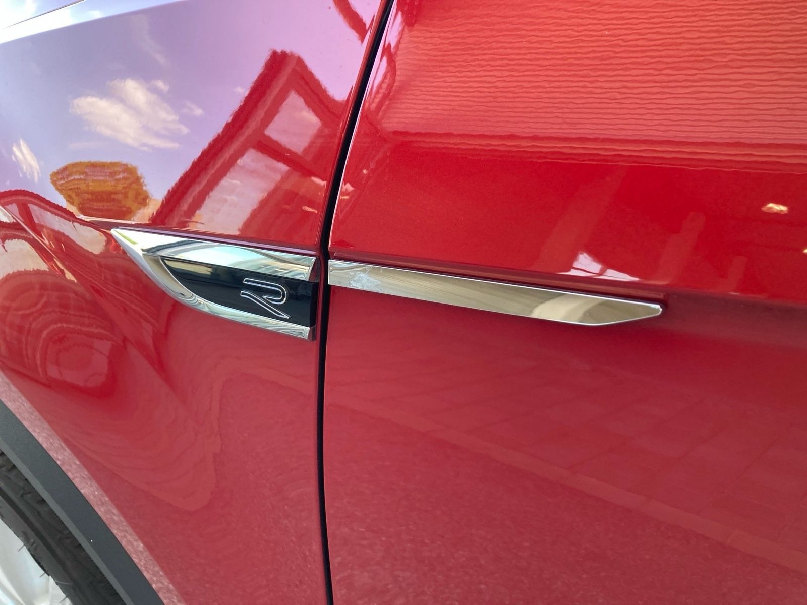 Volkswagen T-Roc - Bild 25