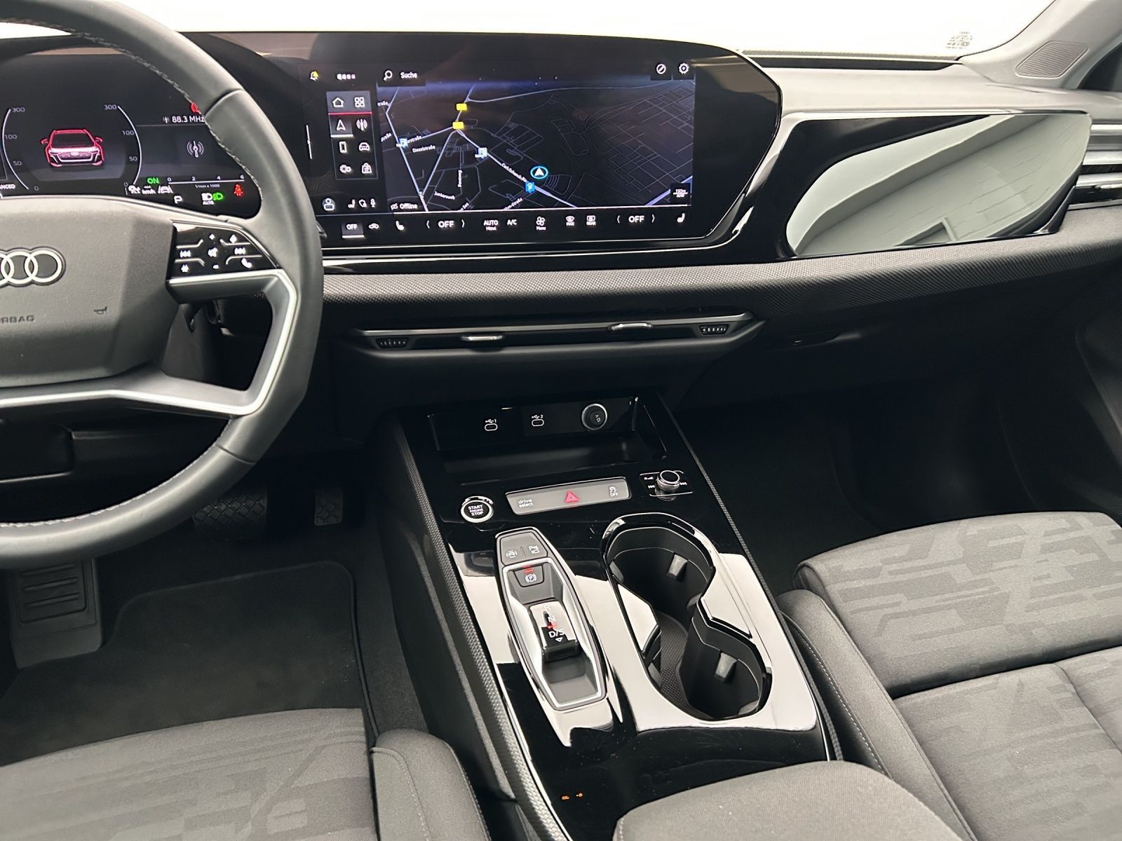Audi A5 - Bild 7