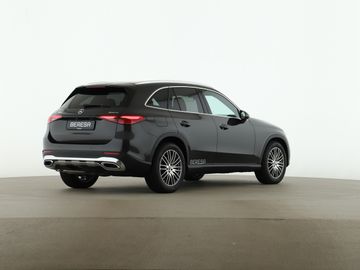 Mercedes GLC 200 - 7